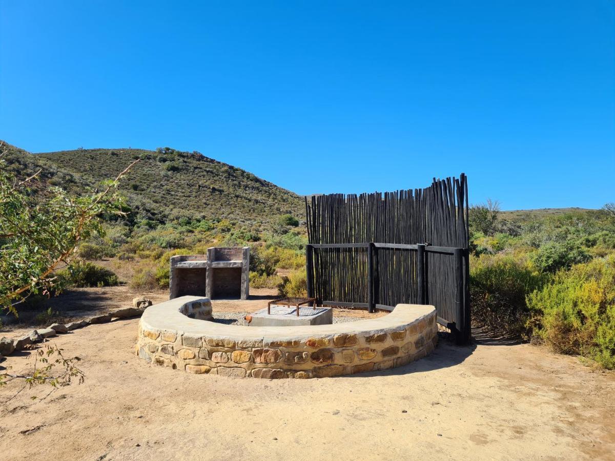 African Game Lodge Montagu Luaran gambar