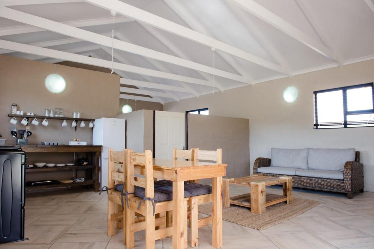 African Game Lodge Montagu Luaran gambar