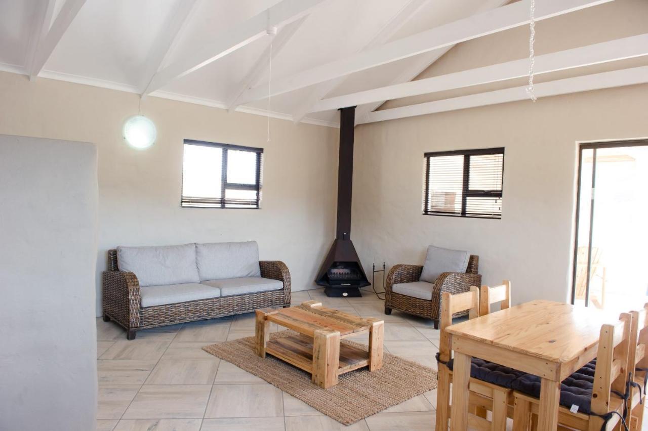African Game Lodge Montagu Luaran gambar
