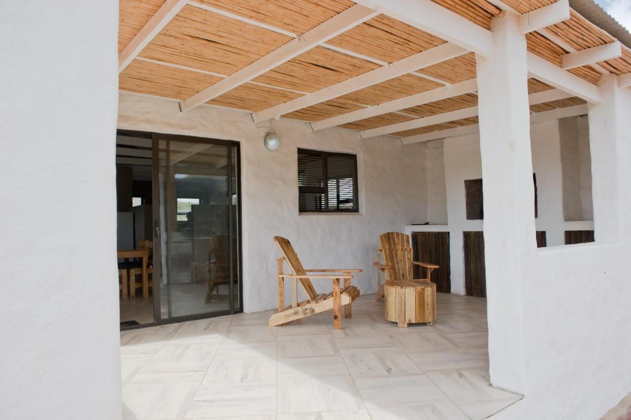 African Game Lodge Montagu Luaran gambar