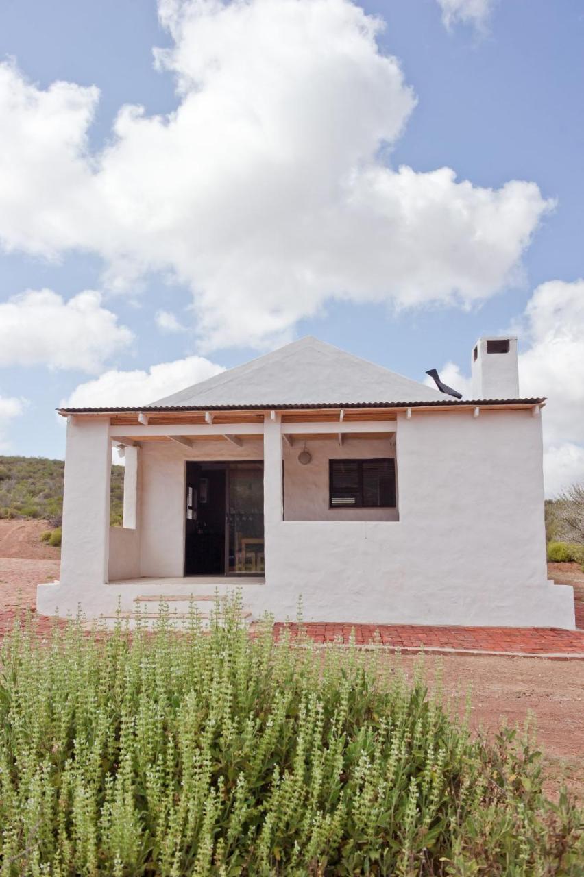 African Game Lodge Montagu Luaran gambar
