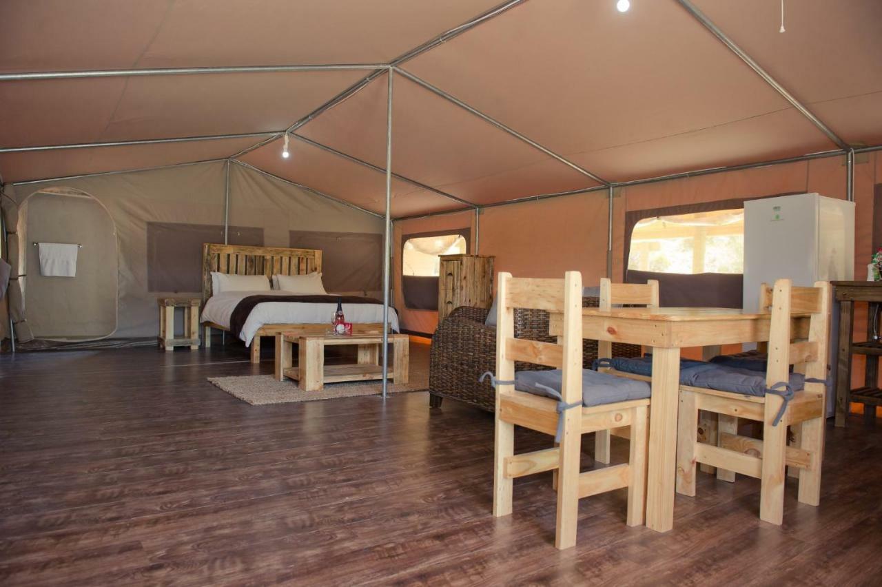 African Game Lodge Montagu Luaran gambar